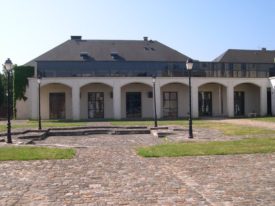  Institut des métiers